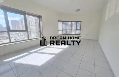 Apartment - 3 Bedrooms - 4 Bathrooms for rent in GGICO Crown Residence - Al Taawun - Sharjah