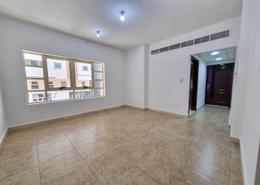 Apartment - 1 bedroom - 2 bathrooms for rent in Shabia - Mussafah - Abu Dhabi