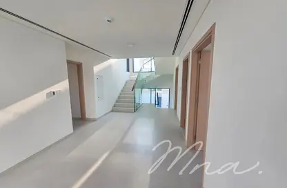 Villa - 4 Bedrooms - 5 Bathrooms for rent in Caya - Arabian Ranches 3 - Dubai