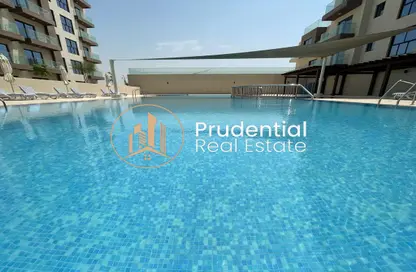 Apartment - 2 Bedrooms - 3 Bathrooms for rent in Nasayem - Saadiyat Island - Abu Dhabi