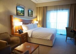 Studio - 1 bathroom for rent in Grand Belle Vue Hotel Apartment - Barsha Heights (Tecom) - Dubai