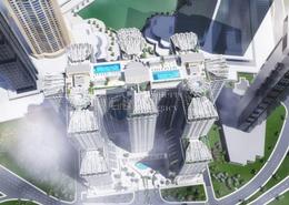 Studio - 1 bathroom for sale in Se7en City JLT - Jumeirah Lake Towers - Dubai