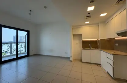 Apartment - 1 Bedroom - 1 Bathroom for sale in Zahra Apartments 1A - Zahra Apartments - Town Square - Dubai