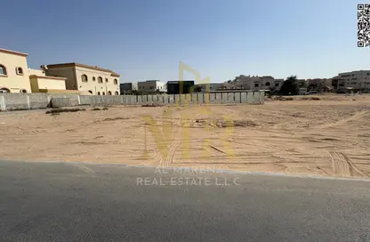 Land - Studio for sale in Al Mowaihat 2 - Al Mowaihat - Ajman Land - Studio for sale in Al Mowaihat 2 - Al Mowaihat - Ajman