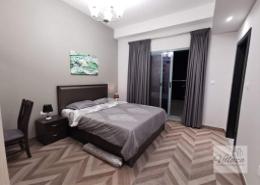 Apartment - 1 bedroom - 2 bathrooms for rent in Elite Business Bay Residence - Business Bay - Dubai