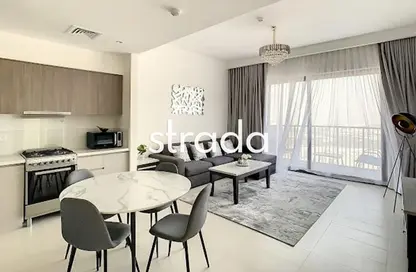 Apartment - 2 Bedrooms - 3 Bathrooms for sale in Park Ridge Tower C - Park Ridge - Dubai Hills Estate - Dubai