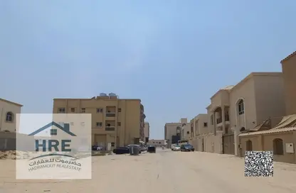 أرض - استوديو للبيع في 1  الروضة - الروضة - عجمان