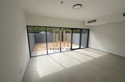 Villa - 2 Bedrooms - 3 Bathrooms for rent in Robinia - Masaar - Tilal City - Sharjah