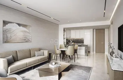 Apartment - 1 Bedroom - 2 Bathrooms for sale in Takaya - Motor City - Dubai