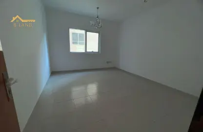 Apartment - 1 Bedroom - 1 Bathroom for rent in Al Taawoon Tower 1 - Al Taawoon Towers - Al Khan - Sharjah