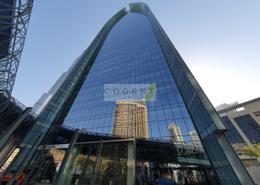 Outdoor Building image for: Office Space for rent in Boulevard Plaza 1 - Boulevard Plaza Towers - Downtown Dubai - Dubai, Image 1