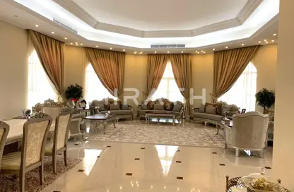 Villa - 7+ Bedrooms - 7+ Bathrooms for rent in Nad Al Sheba 2 - Nad Al Sheba - Dubai