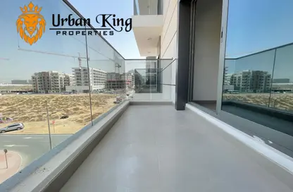 شقة - 2 غرف نوم - 3 حمامات للايجار في 4 الورسان - الورسان - دبي