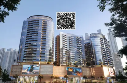 Duplex - 2 Bedrooms - 3 Bathrooms for sale in Tiger Downtown Ajman - Al Alia - Ajman