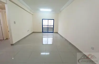 Apartment - 1 Bedroom - 2 Bathrooms for rent in Lily Tower - Al Nahda - Sharjah