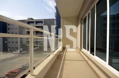شقة - غرفة نوم - 1 حمام للبيع في برج 13 - الريف داون تاون - مشروع الريف - أبوظبي