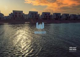 Villa - 4 bedrooms - 5 bathrooms for sale in Hamriyah Free Zone - Sharjah Villa - 4 bedrooms - 5 bathrooms for sale in Hamriyah Free Zone - Sharjah