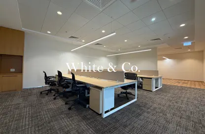 Office Space - Studio for rent in Burj Daman - DIFC - Dubai