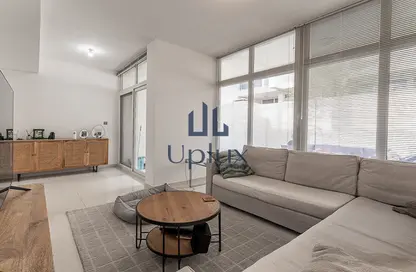 Townhouse - 3 Bedrooms - 4 Bathrooms for sale in Basswood - Damac Hills 2 - Dubai