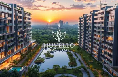 Apartment - 1 Bedroom - 1 Bathroom for sale in Motor City - Dubai