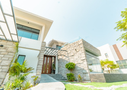 Villa - 6 bedrooms - 6 bathrooms for rent in Fairway Vistas - Dubai Hills - Dubai Hills Estate - Dubai