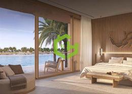 Villa - 7 bedrooms - 7 bathrooms for sale in Palm Jebel Ali - Dubai