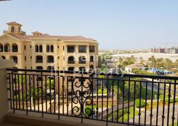 Apartment - 2 bedrooms - 3 bathrooms for sale in Saadiyat Beach Residences - Saadiyat Beach - Saadiyat Island - Abu Dhabi