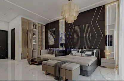 Apartment - 1 Bedroom - 2 Bathrooms for sale in Bayz101 by Danube - Business Bay - Dubai