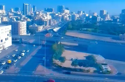 Apartment - 1 Bedroom - 2 Bathrooms for sale in City Tower - Al Nuaimiya - Ajman