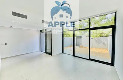 Villa - 2 Bedrooms - 4 Bathrooms for rent in Robinia - Masaar - Tilal City - Sharjah