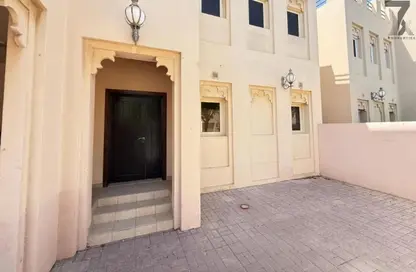 Townhouse - 3 Bedrooms - 3 Bathrooms for rent in The Townhouses at Al Hamra Village - Al Hamra Village - Ras Al Khaimah