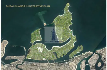 Land - Studio for sale in Dubai Islands - Dubai