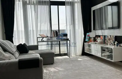 Apartment - 1 Bedroom - 1 Bathroom for sale in AZIZI Riviera 11 - Meydan One - Meydan - Dubai