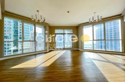 Apartment - 2 Bedrooms - 2 Bathrooms for sale in The Torch - Dubai Marina - Dubai