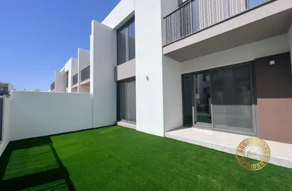 Townhouse - 3 Bedrooms - 4 Bathrooms for sale in Elan - Tilal Al Ghaf - Dubai