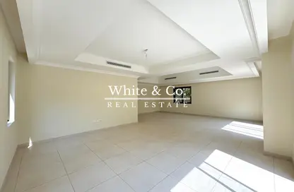 Villa - 5 Bedrooms - 6 Bathrooms for sale in Palma - Arabian Ranches 2 - Dubai
