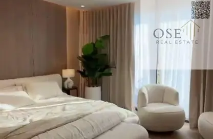 شقة - 2 غرف نوم - 2 حمامات للبيع في تايجر داون تاون عجمان - العالية - عجمان شقة - 2 غرف نوم - 2 حمامات للبيع في تايجر داون تاون عجمان - العالية - عجمان