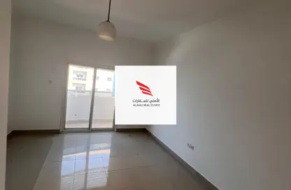 Apartment - Studio - 1 Bathroom for rent in Al Jurf 3 - Al Jurf - Ajman Downtown - Ajman