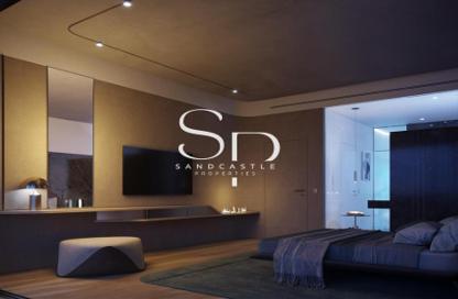 Penthouse - 4 Bedrooms - 5 Bathrooms for sale in Iconic - Dubai Internet City - Dubai