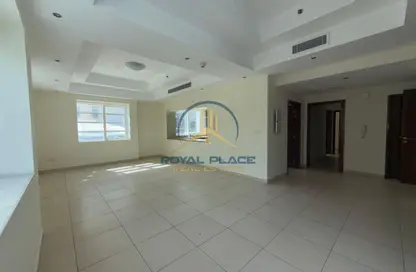 شقة - 2 غرف نوم - 3 حمامات للايجار في برج بن هندي - منخول - بر دبي - دبي