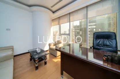 مكتب - استوديو للبيع في القلعة - الخليج التجاري - دبي مكتب - استوديو للبيع في القلعة - الخليج التجاري - دبي