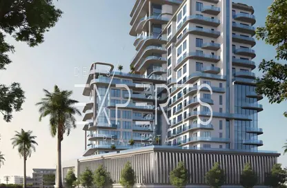 شقة - 1 حمام للبيع في أبراج راديانت جاردن - طموح - جزيرة الريم - أبوظبي