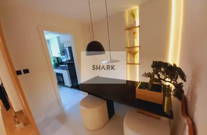 Townhouse - 4 Bedrooms - 4 Bathrooms for sale in Al Aamra Gardens - Al Amerah - Ajman