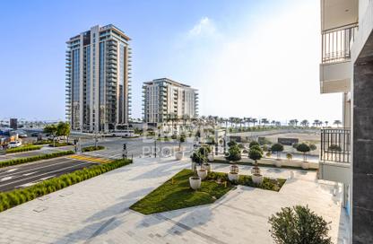 Apartment - 2 Bedrooms - 2 Bathrooms for sale in 17 Icon Bay - Dubai Creek Harbour (The Lagoons) - Dubai