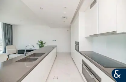 Apartment - 2 Bedrooms - 3 Bathrooms for sale in Residences 14 - District One - Mohammed Bin Rashid City - Dubai