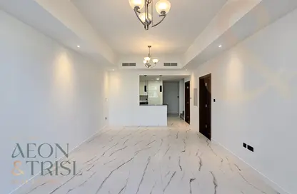 Townhouse - 4 Bedrooms - 5 Bathrooms for rent in Elie Saab VIE Townhouses - District 11 - Mohammed Bin Rashid City - Dubai