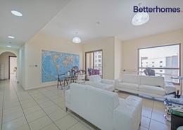Apartment - 3 bedrooms - 3 bathrooms for sale in Shams 2 - Shams - Jumeirah Beach Residence - Dubai
