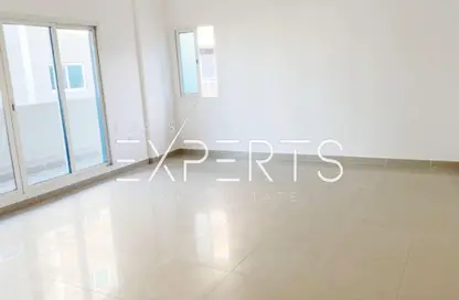 Apartment - 3 Bedrooms - 4 Bathrooms for sale in Tower 24 - Al Reef Downtown - Al Reef - Abu Dhabi
