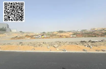 Land - Studio for sale in Manama - Ajman Land - Studio for sale in Manama - Ajman