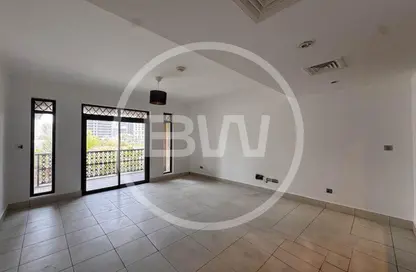 Apartment - 1 Bedroom - 1 Bathroom for rent in Reehan 6 - Reehan - Old Town - Dubai